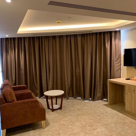Almakan Hotel 113 Эр-Рияд Экстерьер фото