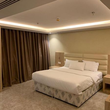Almakan Hotel 113 Эр-Рияд Экстерьер фото