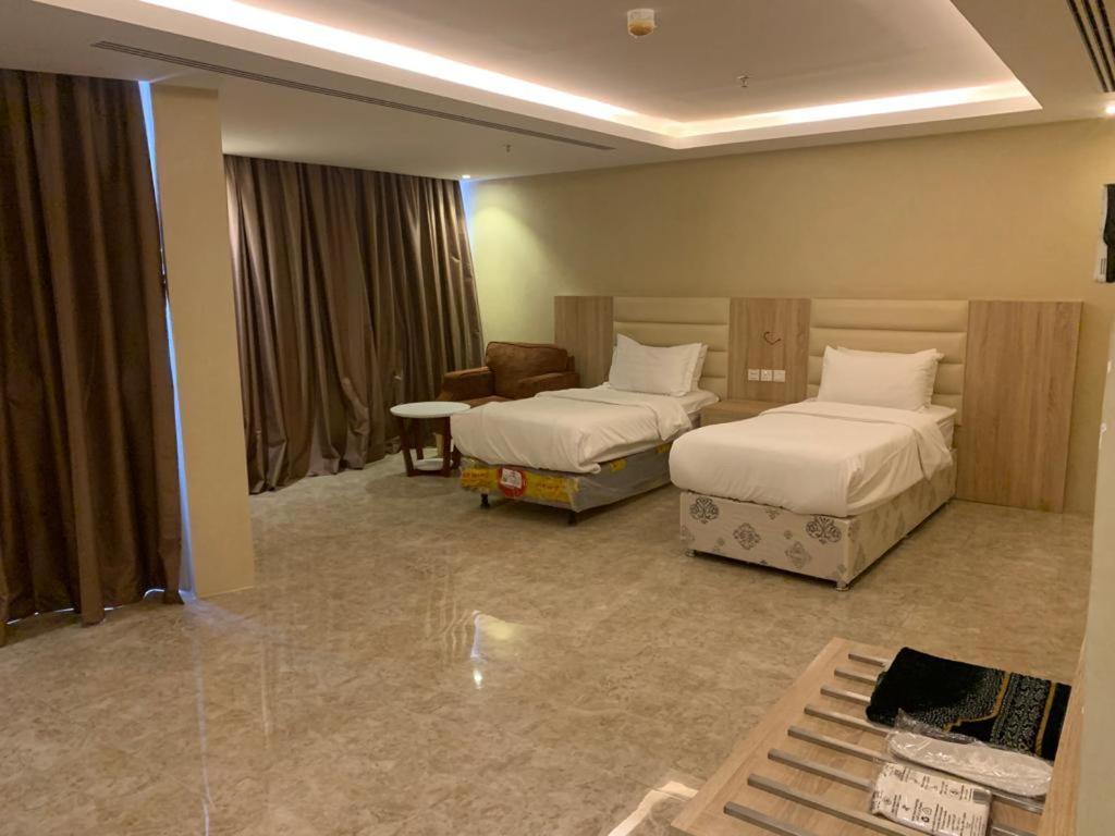 Almakan Hotel 113 Эр-Рияд Экстерьер фото