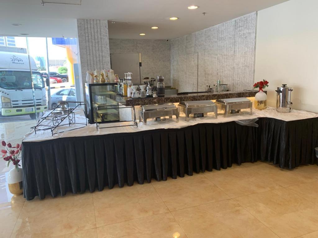 Almakan Hotel 113 Эр-Рияд Экстерьер фото