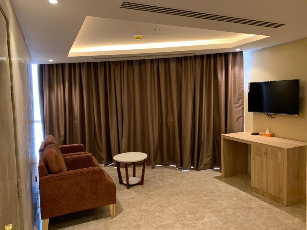Almakan Hotel 113 Эр-Рияд Экстерьер фото