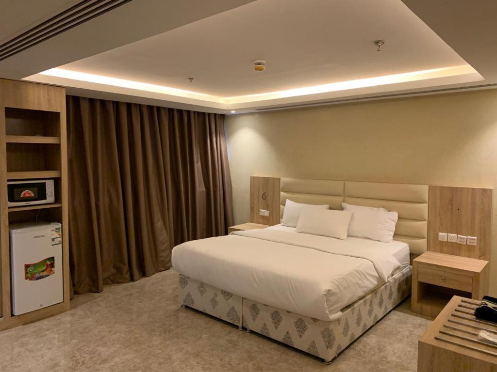 Almakan Hotel 113 Эр-Рияд Экстерьер фото