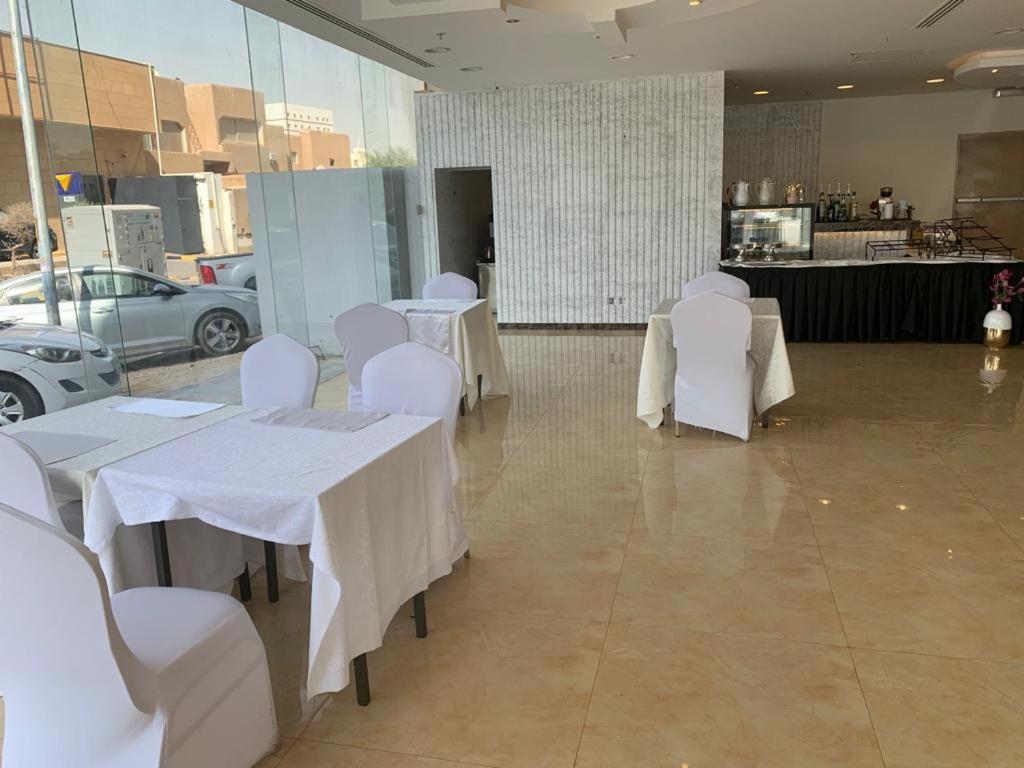 Almakan Hotel 113 Эр-Рияд Экстерьер фото